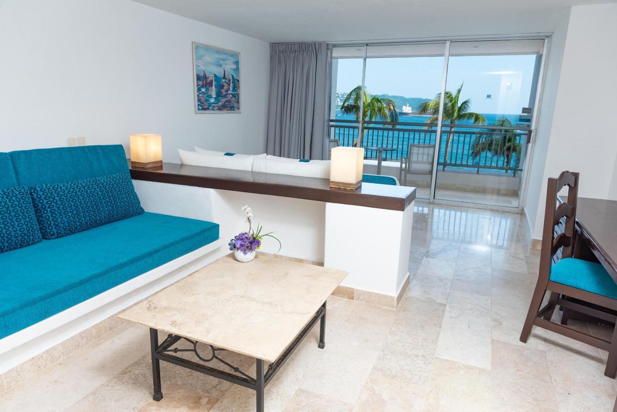 Ritz Acapulco All Inclusive Buitenkant foto Suite at Iberostar Grand Hotel Bávaro
